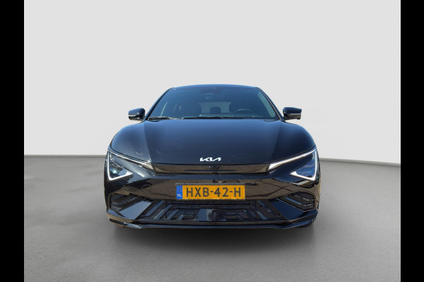 Kia Ev6 GT-Line AWD 84 kWh