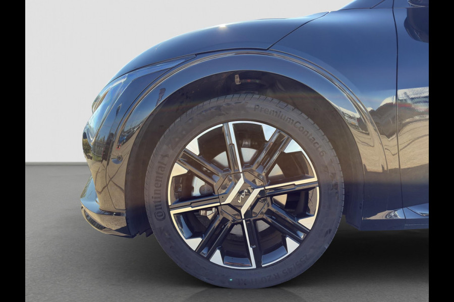 Kia Ev6 GT-Line AWD 84 kWh