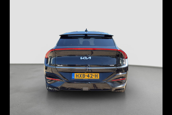 Kia Ev6 GT-Line AWD 84 kWh