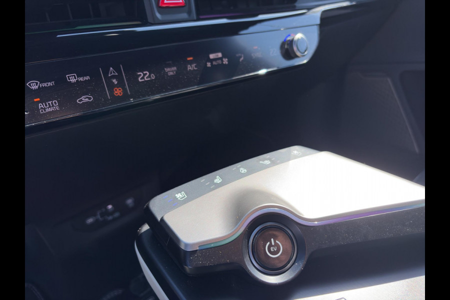 Kia Ev6 GT-Line AWD 84 kWh