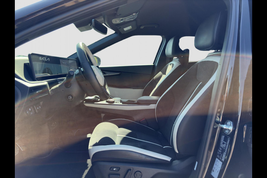 Kia Ev6 GT-Line AWD 84 kWh