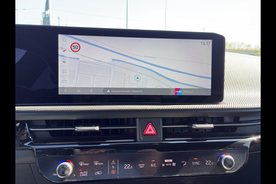 Kia Ev6 GT-Line AWD 84 kWh