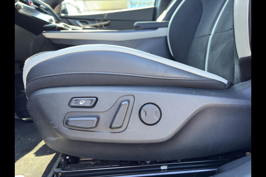 Kia Ev6 GT-Line AWD 84 kWh