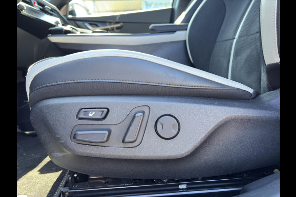 Kia Ev6 GT-Line AWD 84 kWh