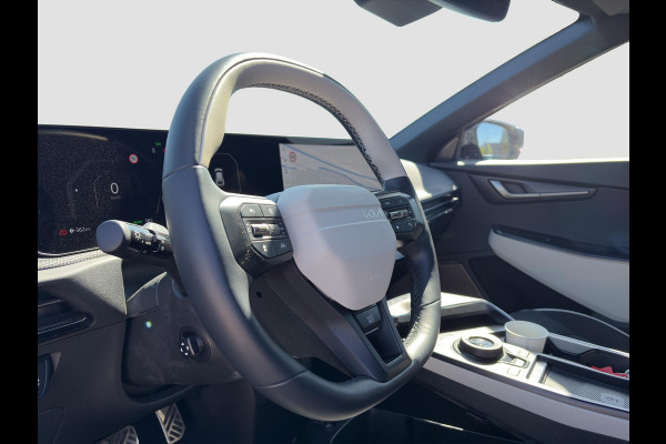 Kia Ev6 GT-Line AWD 84 kWh