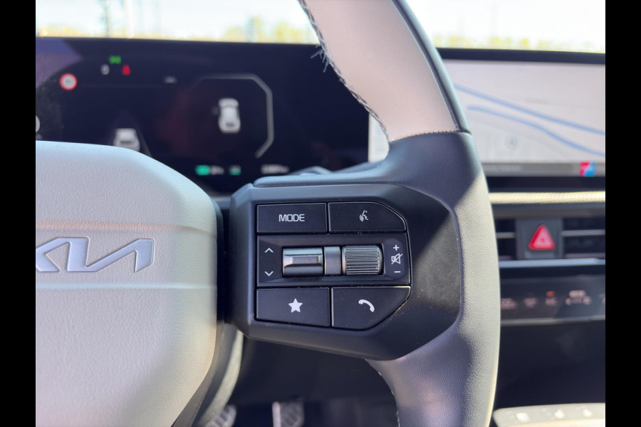 Kia Ev6 GT-Line AWD 84 kWh