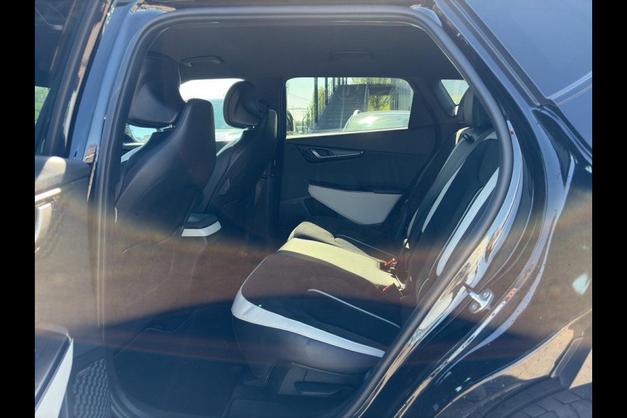 Kia Ev6 GT-Line AWD 84 kWh