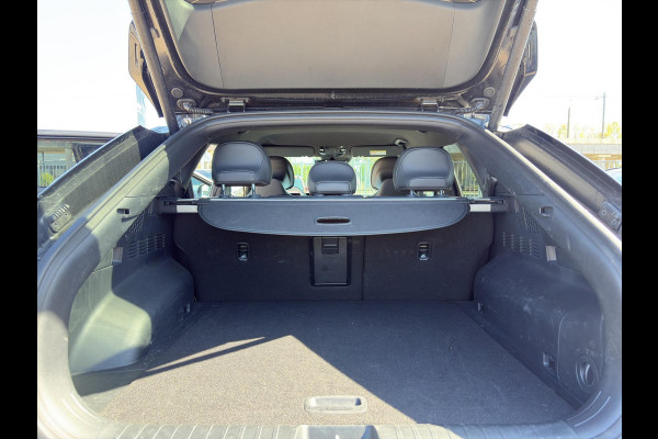 Kia Ev6 GT-Line AWD 84 kWh