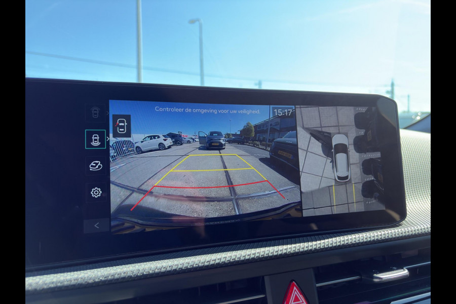 Kia Ev6 GT-Line AWD 84 kWh