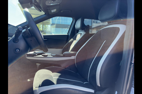 Kia Ev6 GT-Line AWD 84 kWh