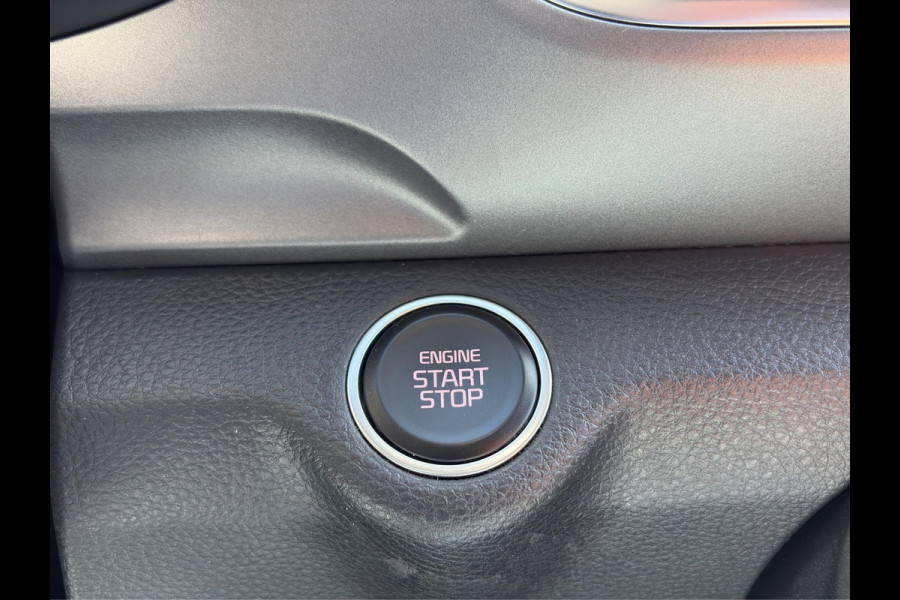 Kia Stonic 1.0 T-GDi MHEV DynamicPlusLine Automaat Stoel- en stuurverwarming | Cruise | Navi | Privacy Glass | Camera |