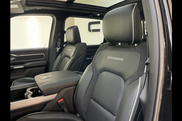 Dodge Ram 1500 5.7 V8 4x4 Laramie Night Limited Pack 22inch / PANO / LPG / NL-AUTO