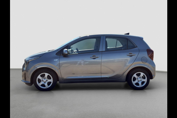 Kia Picanto 1.0 DPI DynamicLine Automaat Navi | Camera | Cruise | PDC | Android Auto / Apple Carplay |