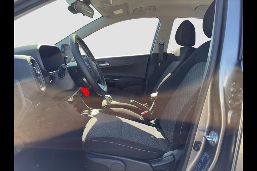 Kia Picanto 1.0 DPI DynamicLine Automaat Navi | Camera | Cruise | PDC | Android Auto / Apple Carplay |