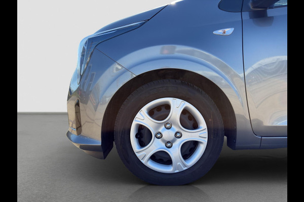 Kia Picanto 1.0 DPI DynamicLine Automaat Navi | Camera | Cruise | PDC | Android Auto / Apple Carplay |