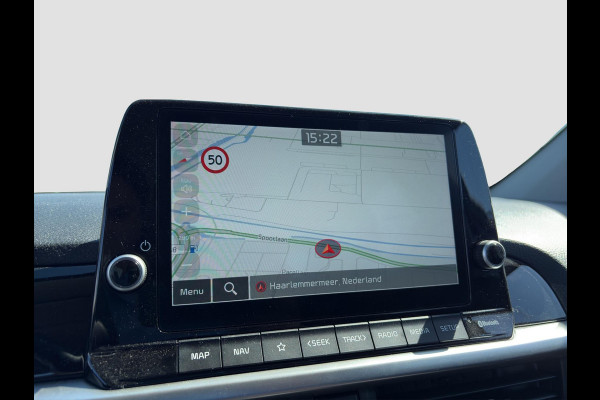 Kia Picanto 1.0 DPI DynamicLine Automaat Navi | Camera | Cruise | PDC | Android Auto / Apple Carplay |