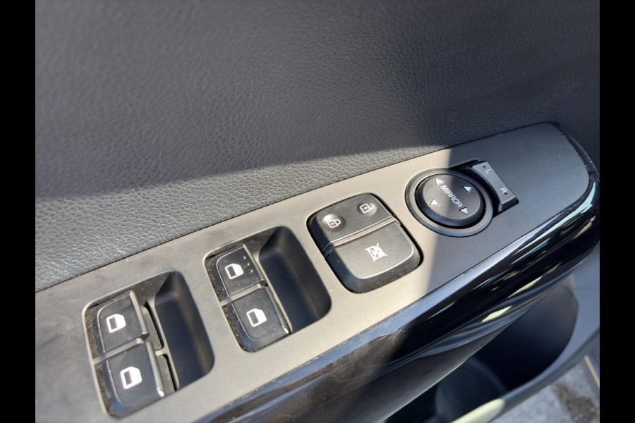 Kia Picanto 1.0 DPI DynamicLine Automaat Navi | Camera | Cruise | PDC | Android Auto / Apple Carplay |