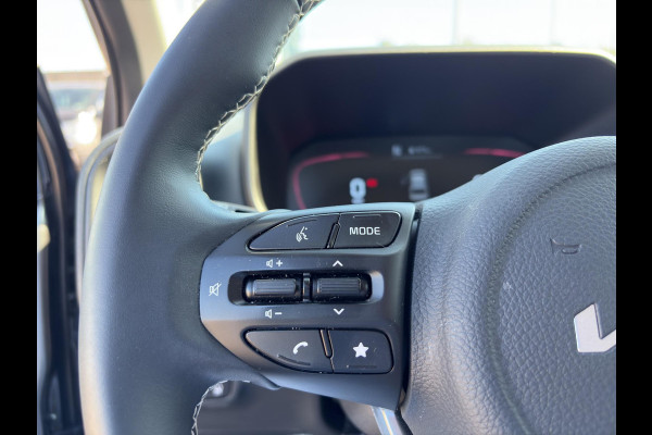 Kia Picanto 1.0 DPI DynamicLine Automaat Navi | Camera | Cruise | PDC | Android Auto / Apple Carplay |
