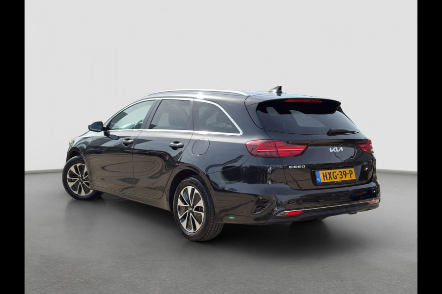 Kia Ceed Sportswagon 1.0 T-GDi Design Edition Stoel- en Stuurverwarming | Cruise Control | Climate Control | Elektr. Achterklep | JBL | Draadloos Opladen |