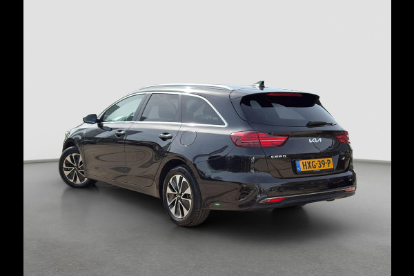 Kia Ceed Sportswagon 1.0 T-GDi Design Edition Stoel- en Stuurverwarming | Cruise Control | Climate Control | Elektr. Achterklep | JBL | Draadloos Opladen |
