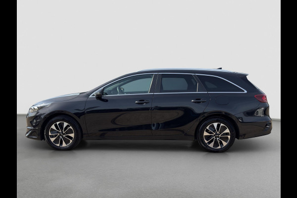 Kia Ceed Sportswagon 1.0 T-GDi Design Edition Stoel- en Stuurverwarming | Cruise Control | Climate Control | Elektr. Achterklep | JBL | Draadloos Opladen |