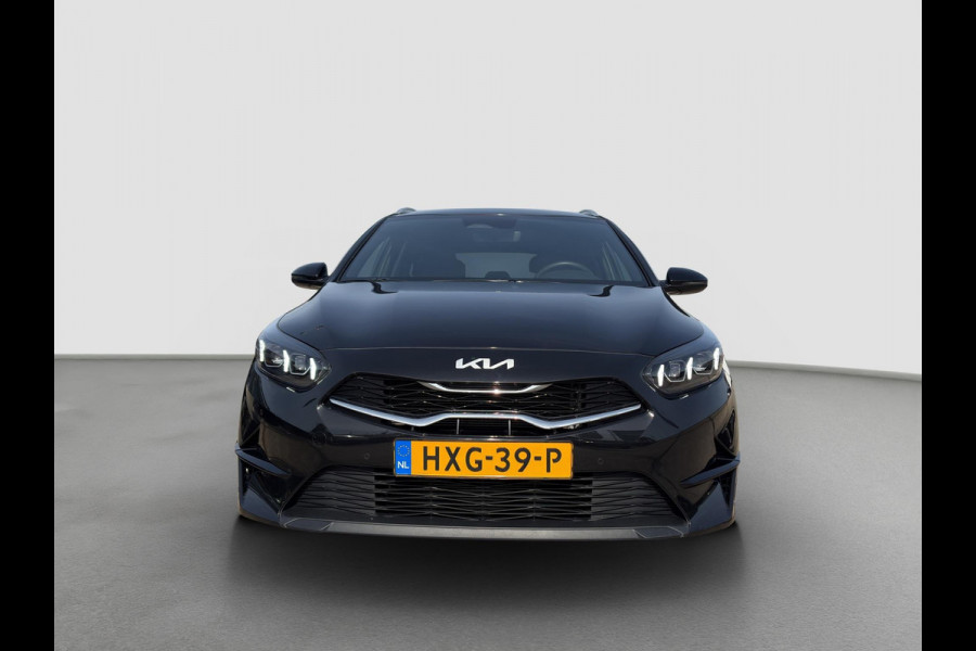 Kia Ceed Sportswagon 1.0 T-GDi Design Edition Stoel- en Stuurverwarming | Cruise Control | Climate Control | Elektr. Achterklep | JBL | Draadloos Opladen |