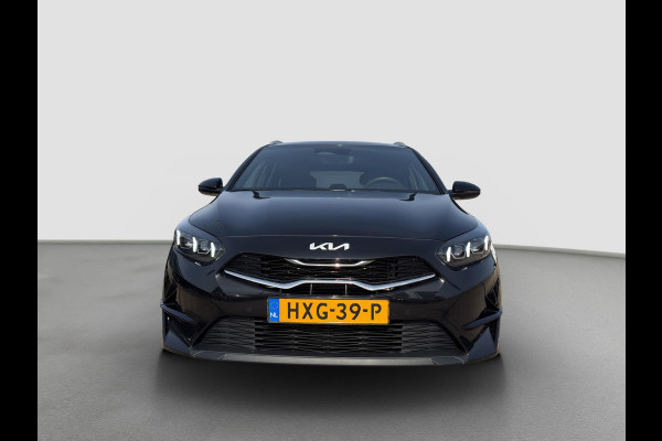 Kia Ceed Sportswagon 1.0 T-GDi Design Edition Stoel- en Stuurverwarming | Cruise Control | Climate Control | Elektr. Achterklep | JBL | Draadloos Opladen |