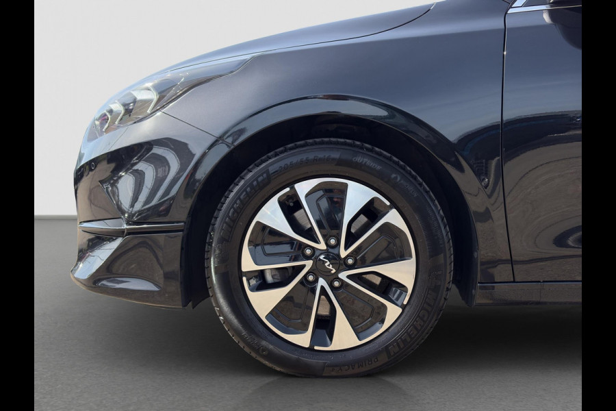 Kia Ceed Sportswagon 1.0 T-GDi Design Edition Stoel- en Stuurverwarming | Cruise Control | Climate Control | Elektr. Achterklep | JBL | Draadloos Opladen |