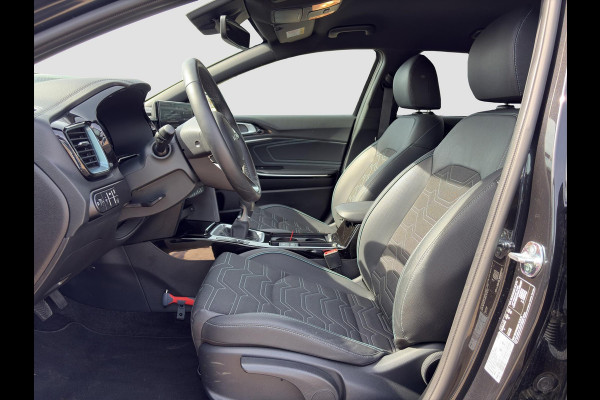 Kia Ceed Sportswagon 1.0 T-GDi Design Edition Stoel- en Stuurverwarming | Cruise Control | Climate Control | Elektr. Achterklep | JBL | Draadloos Opladen |