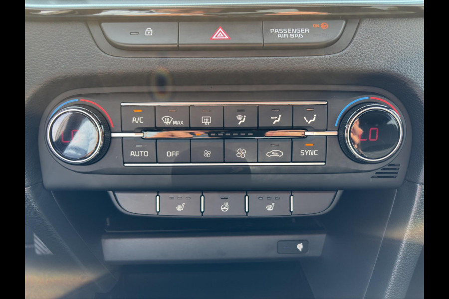 Kia Ceed Sportswagon 1.0 T-GDi Design Edition Stoel- en Stuurverwarming | Cruise Control | Climate Control | Elektr. Achterklep | JBL | Draadloos Opladen |