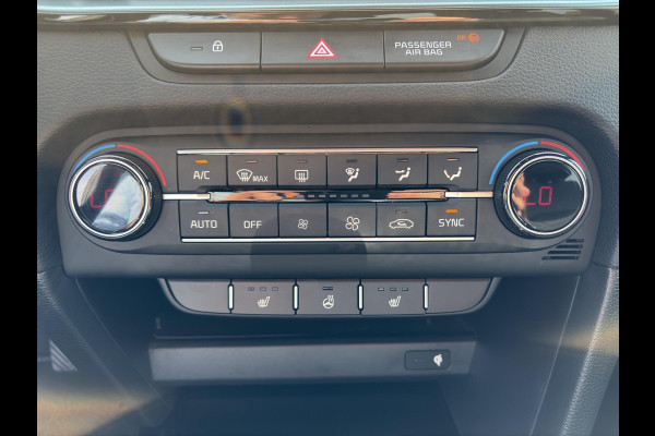 Kia Ceed Sportswagon 1.0 T-GDi Design Edition Stoel- en Stuurverwarming | Cruise Control | Climate Control | Elektr. Achterklep | JBL | Draadloos Opladen |