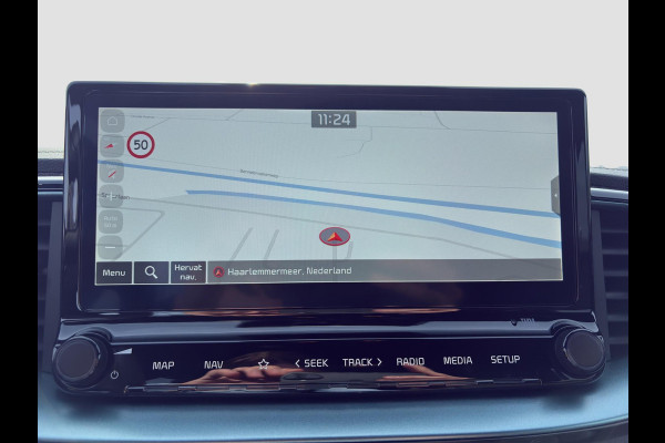 Kia Ceed Sportswagon 1.0 T-GDi Design Edition Stoel- en Stuurverwarming | Cruise Control | Climate Control | Elektr. Achterklep | JBL | Draadloos Opladen |