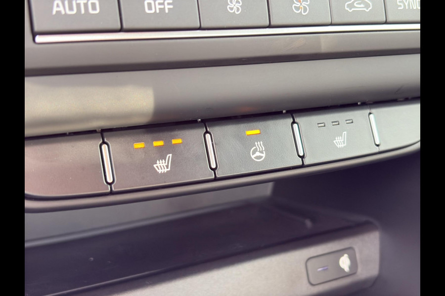 Kia Ceed Sportswagon 1.0 T-GDi Design Edition Stoel- en Stuurverwarming | Cruise Control | Climate Control | Elektr. Achterklep | JBL | Draadloos Opladen |