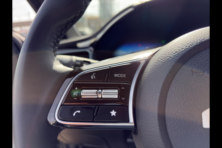 Kia Ceed Sportswagon 1.0 T-GDi Design Edition Stoel- en Stuurverwarming | Cruise Control | Climate Control | Elektr. Achterklep | JBL | Draadloos Opladen |