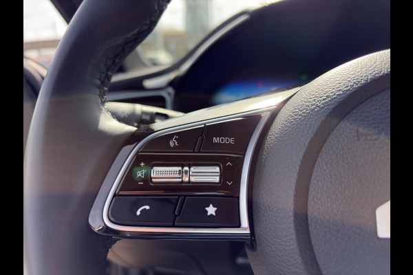Kia Ceed Sportswagon 1.0 T-GDi Design Edition Stoel- en Stuurverwarming | Cruise Control | Climate Control | Elektr. Achterklep | JBL | Draadloos Opladen |