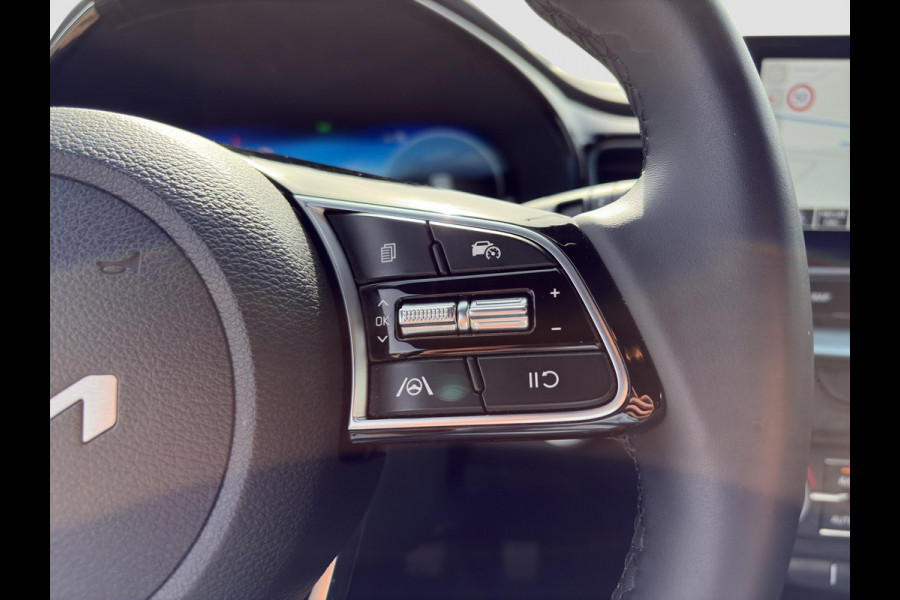 Kia Ceed Sportswagon 1.0 T-GDi Design Edition Stoel- en Stuurverwarming | Cruise Control | Climate Control | Elektr. Achterklep | JBL | Draadloos Opladen |