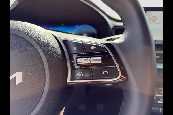 Kia Ceed Sportswagon 1.0 T-GDi Design Edition Stoel- en Stuurverwarming | Cruise Control | Climate Control | Elektr. Achterklep | JBL | Draadloos Opladen |