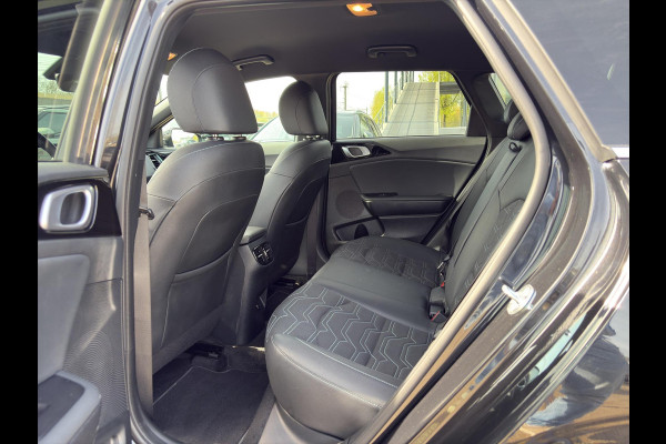Kia Ceed Sportswagon 1.0 T-GDi Design Edition Stoel- en Stuurverwarming | Cruise Control | Climate Control | Elektr. Achterklep | JBL | Draadloos Opladen |