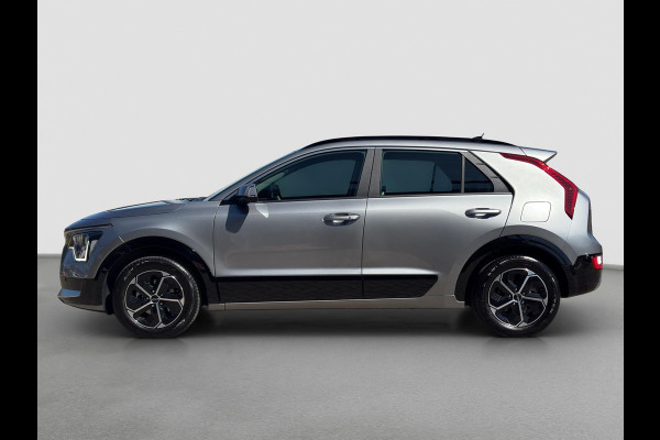 Kia Niro 1.6 GDi Hybrid DynamicLine