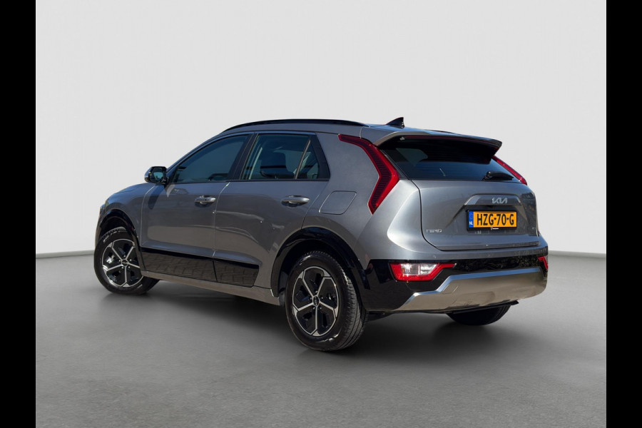 Kia Niro 1.6 GDi Hybrid DynamicLine