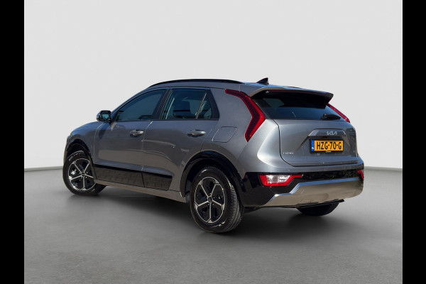 Kia Niro 1.6 GDi Hybrid DynamicLine
