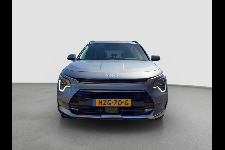 Kia Niro 1.6 GDi Hybrid DynamicLine