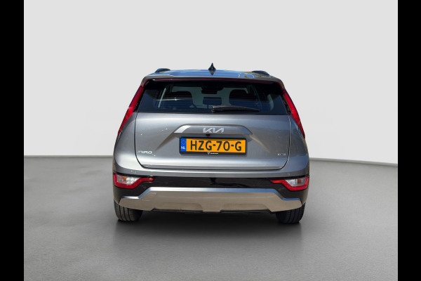 Kia Niro 1.6 GDi Hybrid DynamicLine