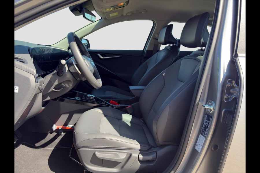 Kia Niro 1.6 GDi Hybrid DynamicLine