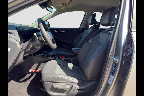 Kia Niro 1.6 GDi Hybrid DynamicLine