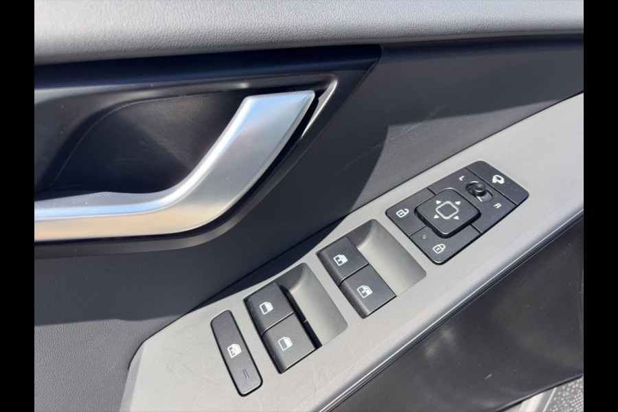 Kia Niro 1.6 GDi Hybrid DynamicLine