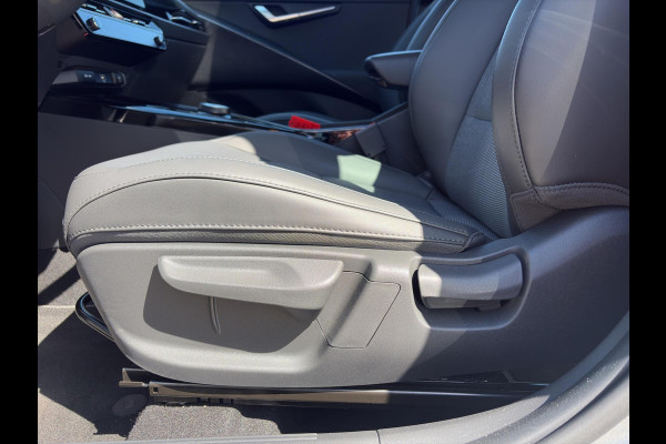 Kia Niro 1.6 GDi Hybrid DynamicLine
