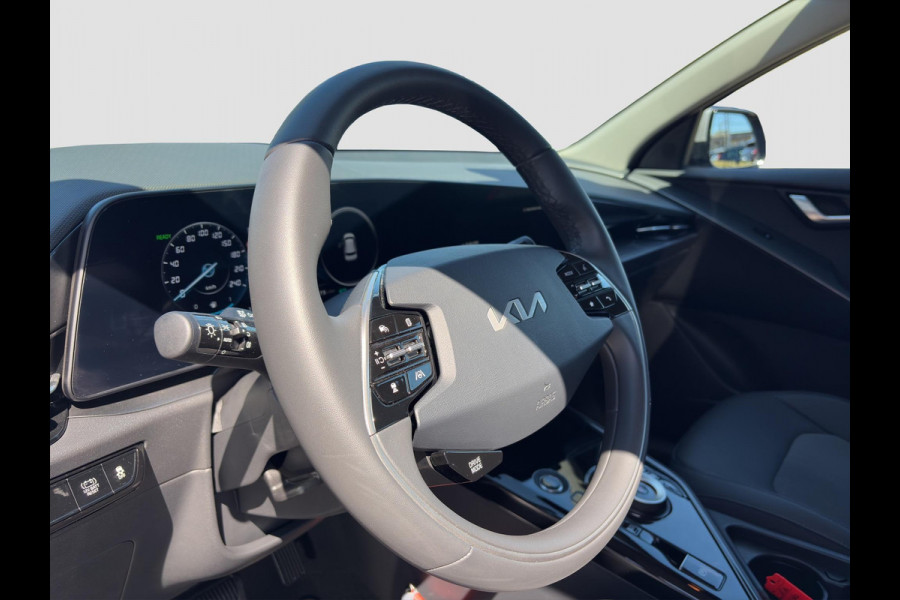 Kia Niro 1.6 GDi Hybrid DynamicLine