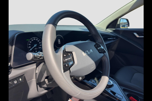 Kia Niro 1.6 GDi Hybrid DynamicLine
