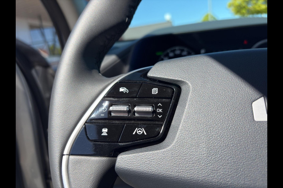 Kia Niro 1.6 GDi Hybrid DynamicLine